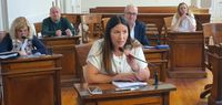 El Concejo avanzó con la creación del centro para tratar residuos de poda
