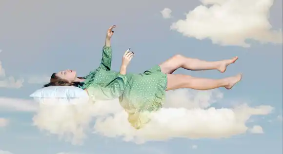 La pregunta que siempre nos hacemos: ¿por qué sentimos que caemos al dormir?