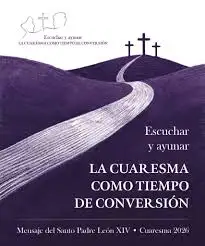 Escuchar y ayunar