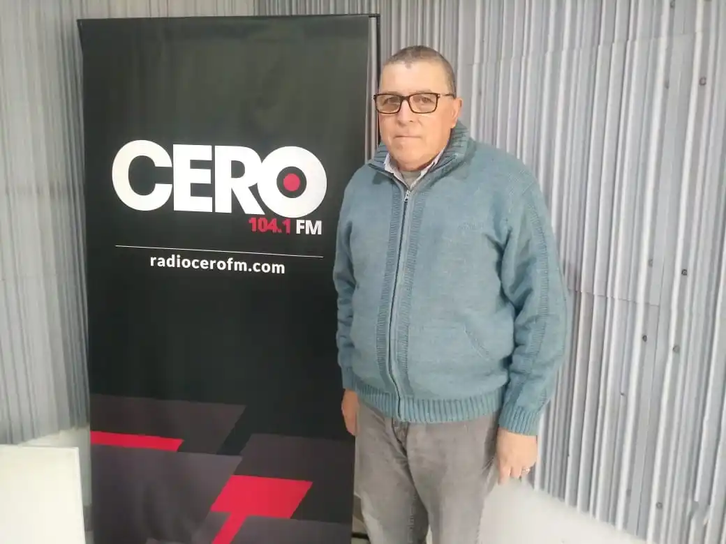 El presente de la educación, la escuela y la familia, y sus comienzos: Oscar Ávila en 10 frases