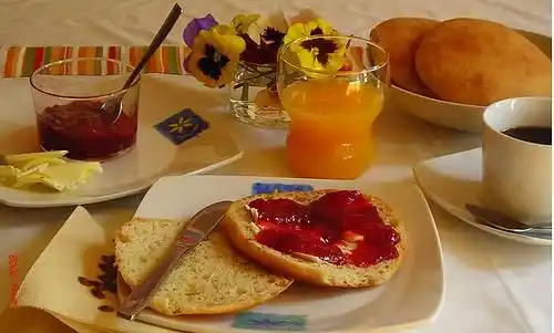 El desayuno, explicado por una endocrinóloga