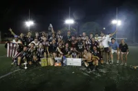Oficina fue uno de los campeones del Nacional