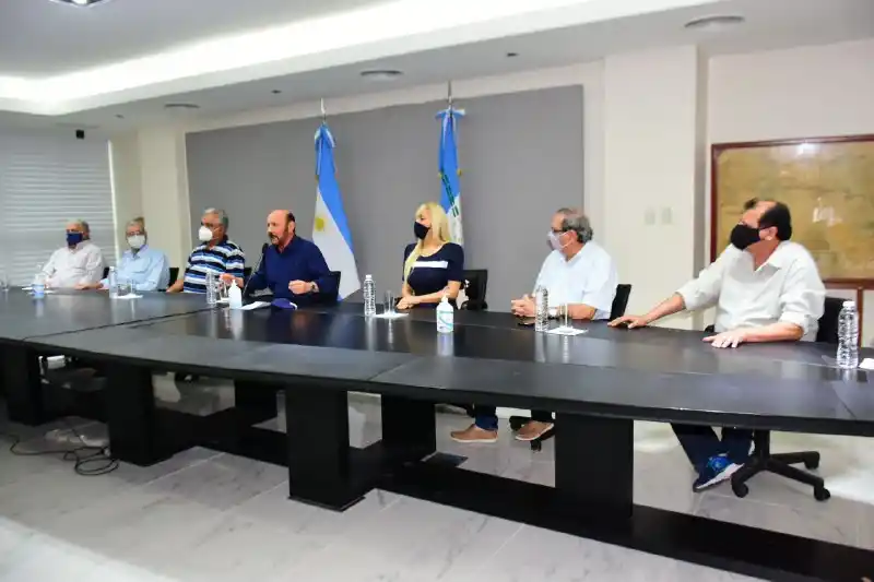 Inicia este lunes el pago en simultáneo de sueldos estatales y aguinaldo