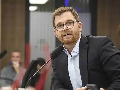 La LLA está dispuesta a negociar un dictamen sobre el Presupuesto