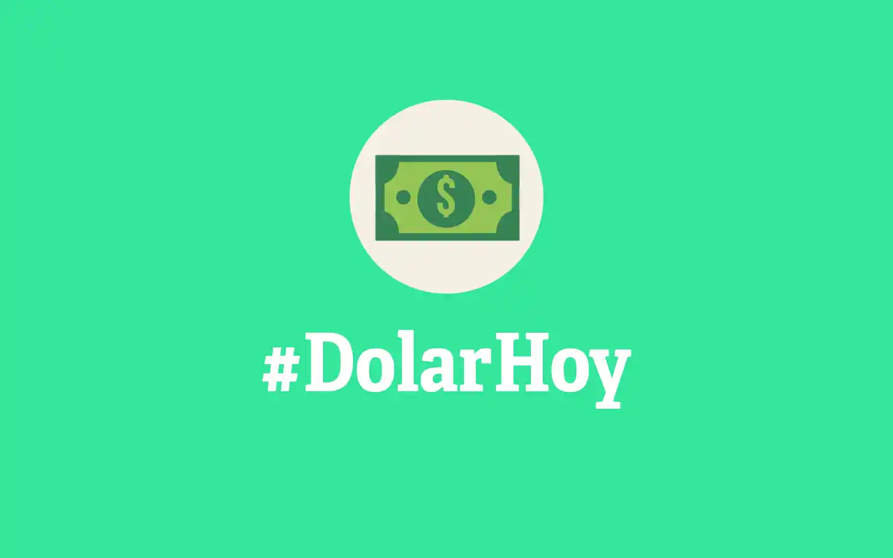 Cotización del dólar: En baja la mayoría de sus variables, excepto el solidario