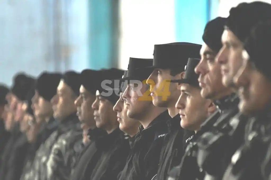 Nuevas disposiciones para agentes no vacunados agravan la falta de personal policial en la provincia