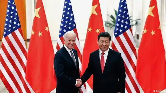 Pese a las tensiones por Taiwán, Joe Biden y Xi Jinping mantendrán una cumbre virtual el próximo lunes