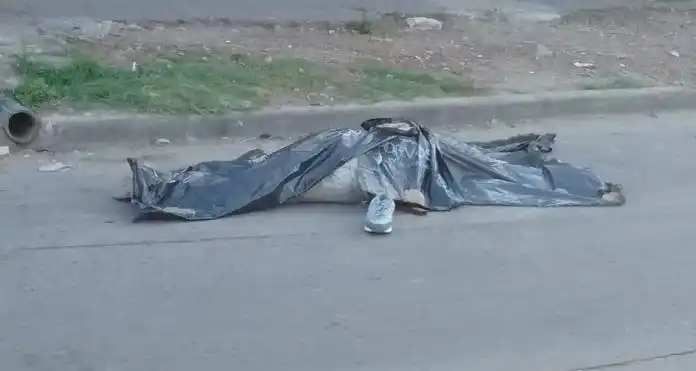Quilmes: investigan ajuste de cuentas tras el asesinato de dos hombres que fueron baleados en la calle