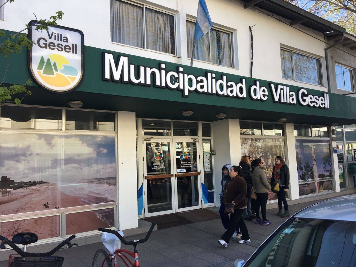 En el Presupuesto 2017, Provincia no prevé obras para Villa Gesell