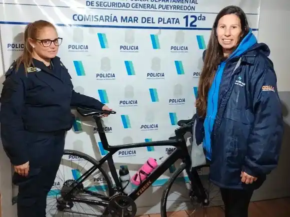 "El robo me desenfocó por completo": Carolina Pérez y el duro momento que le tocó vivir