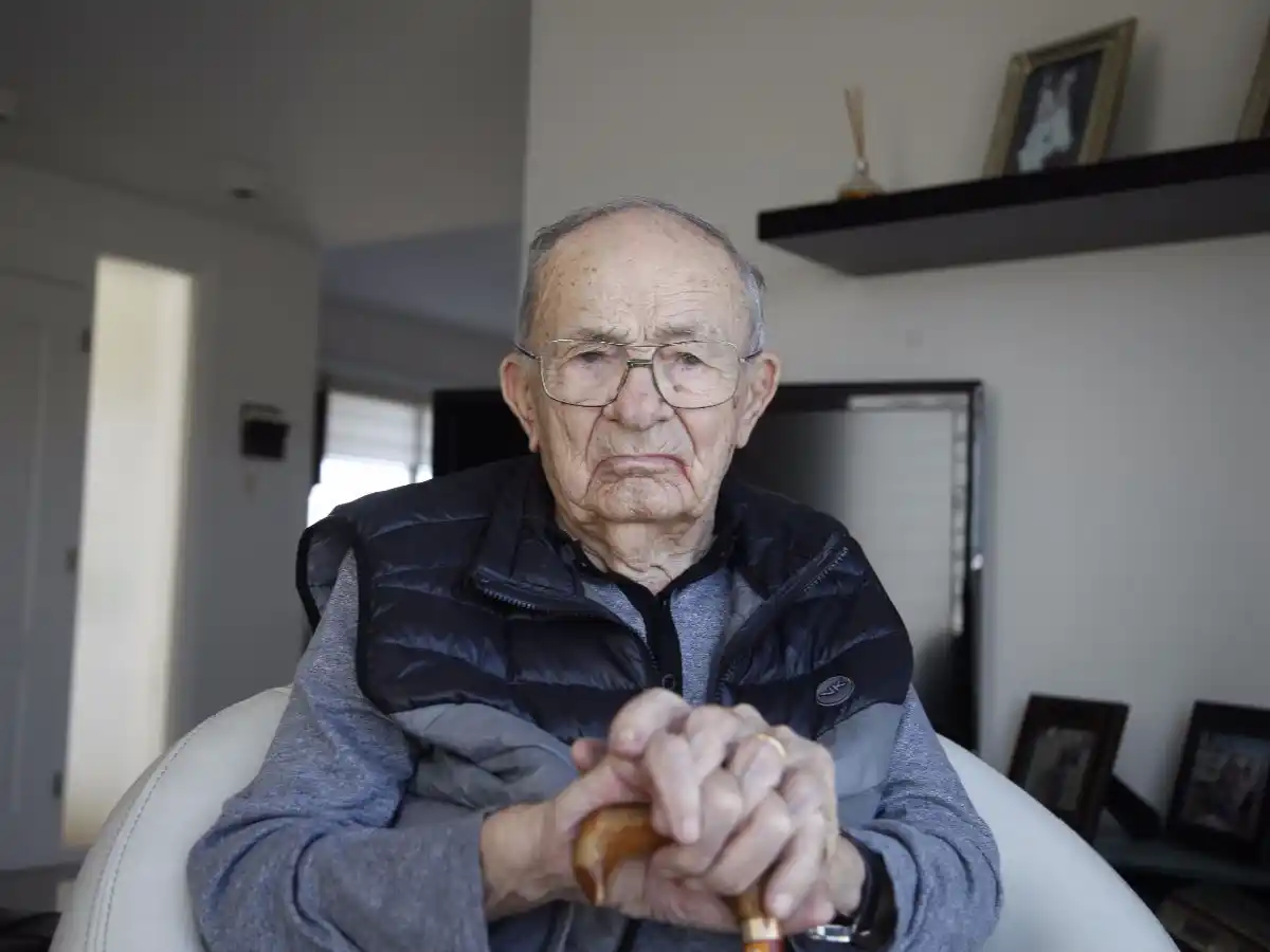 Falleció Luis Juan Delfabro, ícono de la industria y la solidaridad sanfrancisqueña