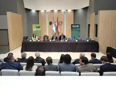 La UIER realizó su asamblea anual: balance del contexto económico, apoyo estatal y desafíos del sector