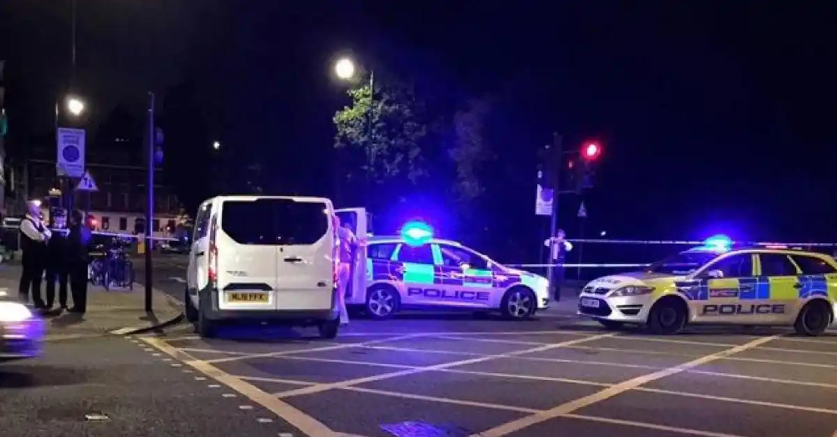 Refuerzan la seguridad en los subtes de Londres