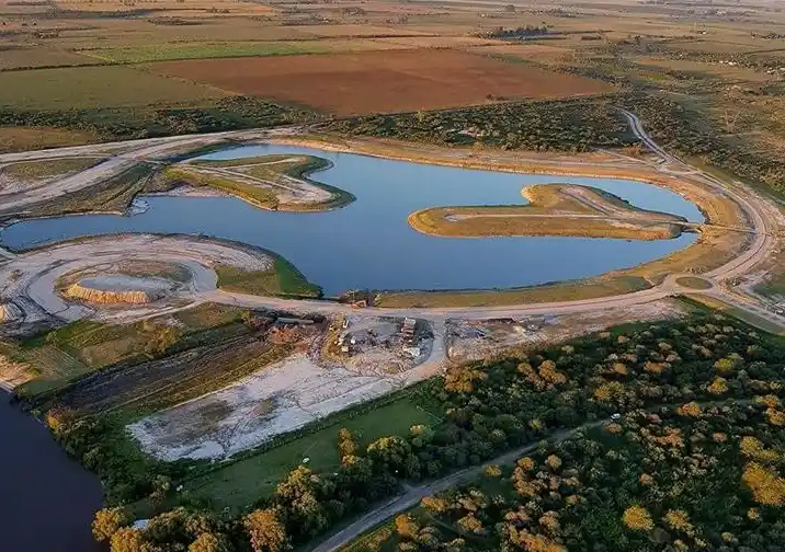 Protección de los humedales, el cambio es hoy