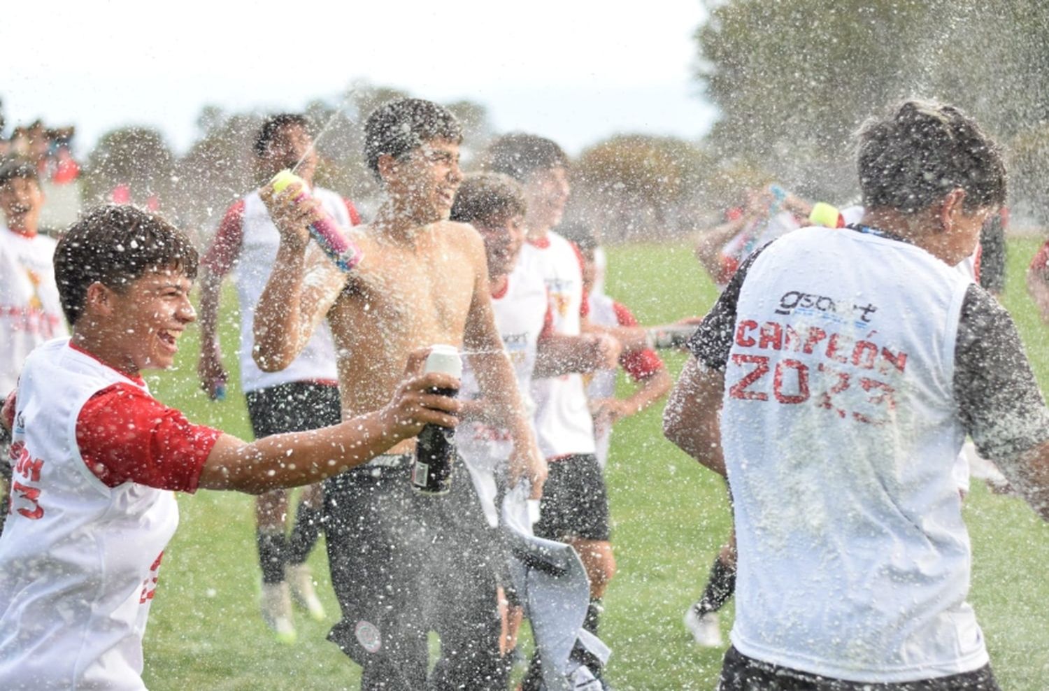 Sub 13: Mar del Plata impuso supremacía, ganó la región y va por el título Nacional