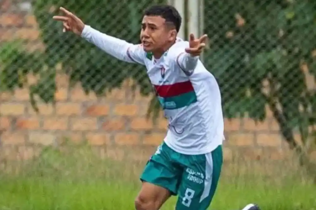 Helar Gonzales Altamirano