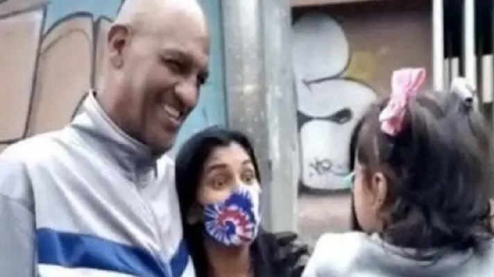 «Arriba hay un Dios … ella sabe lo que hizo»: Arube Pérez a la juez Marjorie Calderón