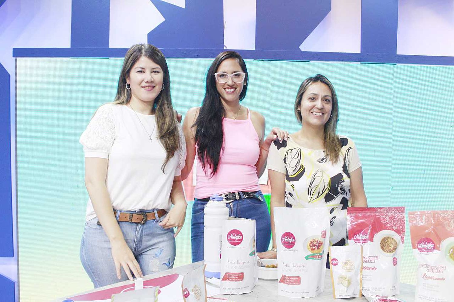 Nutrifor y Liofor trabajan para llevar a 
todas las escuelas una opción saludable