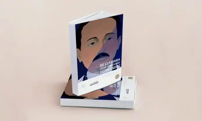 Libro José Gregorio Hernández