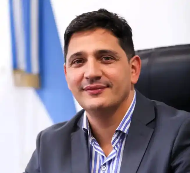 imagen Martín Marinucci