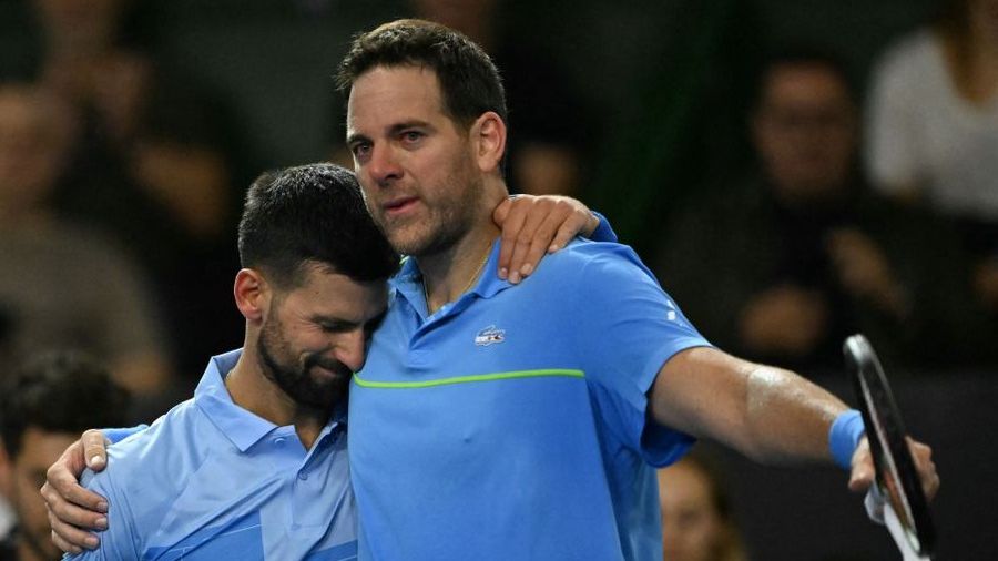 Del Potro participará otra vez del Fan Week en Flushing Meadows