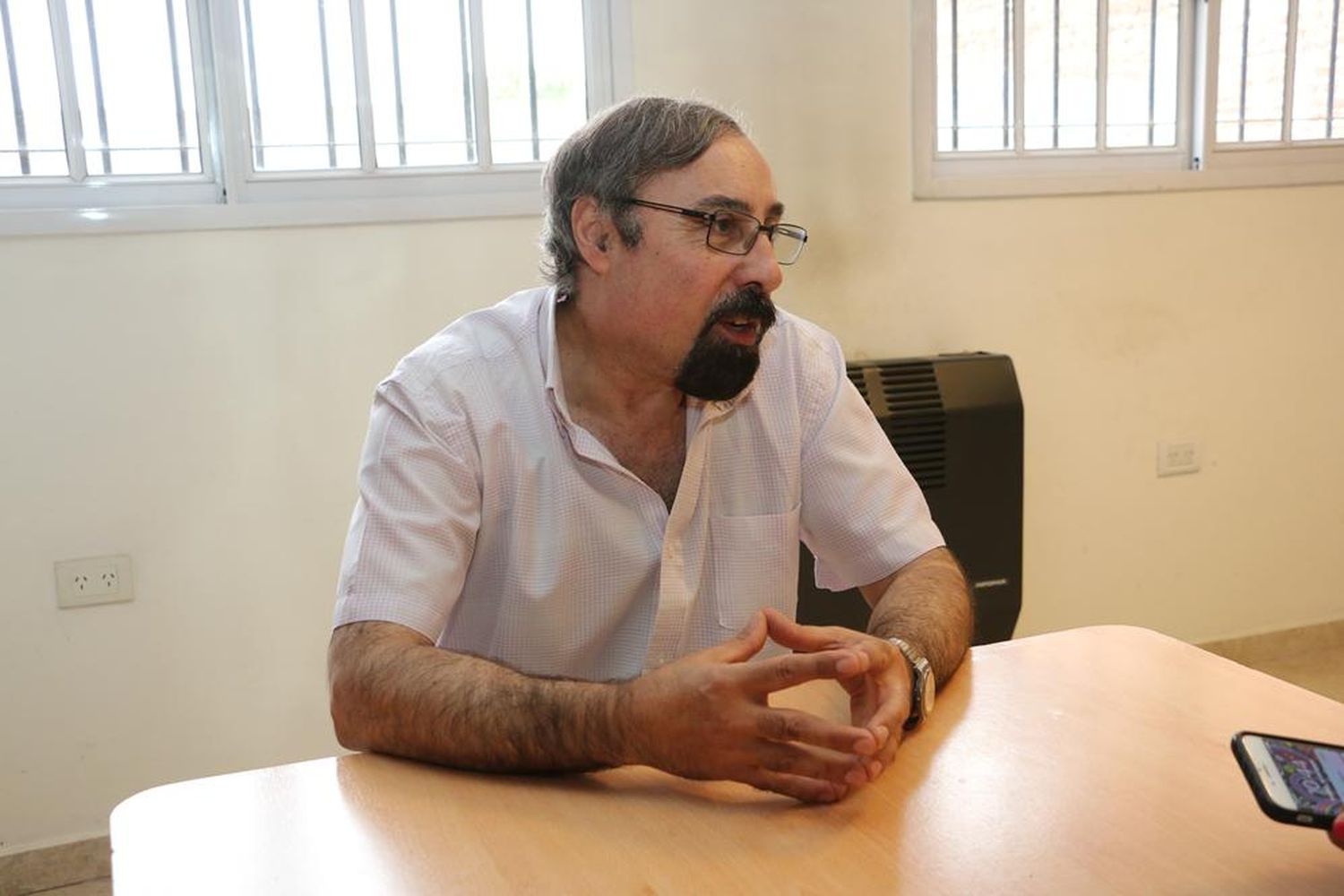 Desde la Cámara de Transporte celebraron la gratuidad del boleto para jubilados y excombat