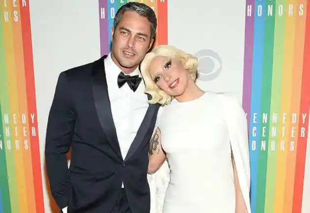 Lady Gaga y Taylor Kinney, separados