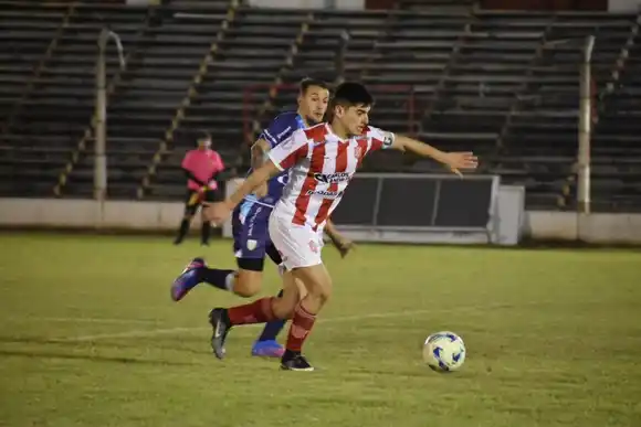El clásico liguista fue para 9 de Julio
