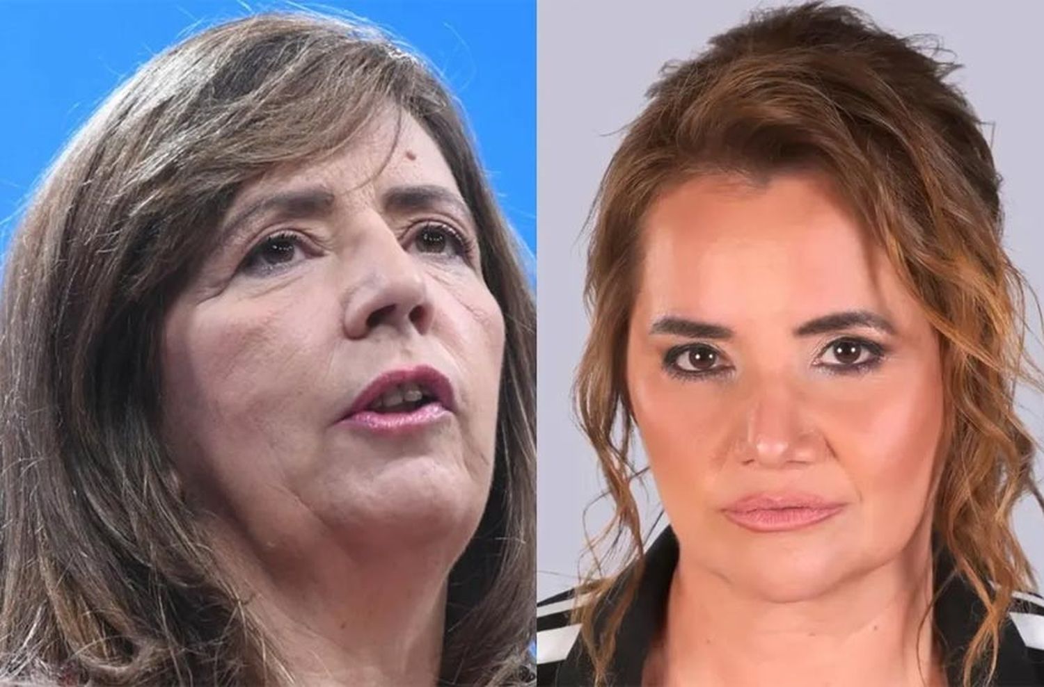 En medio de la crisis económica, Gabriela Cerruti se anotó en un sorteo hot e invitó a su amiga Nancy Pazos