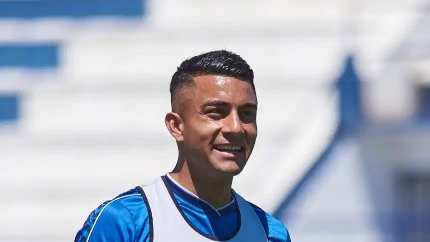 En Talleres, Méndez no estará ante Gimnasia