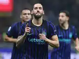 Inter se recuperó y venció a Fiorentina