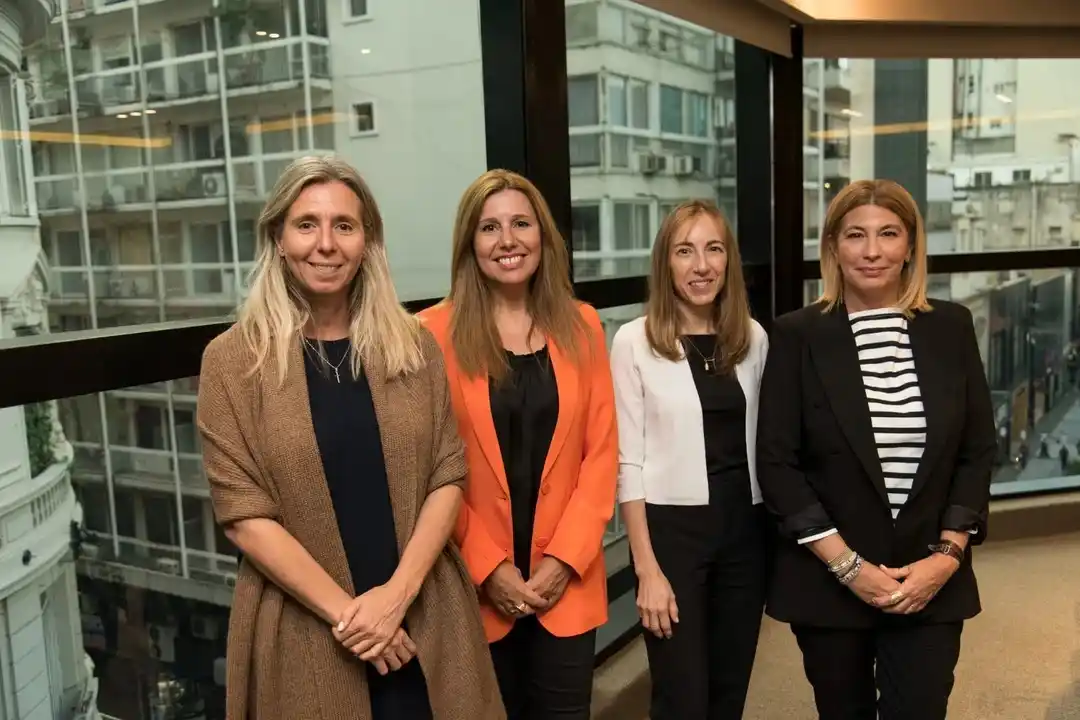 IDEA realizo un relevamiento entre 1.373 personas que trabajan en más de 500 empresas argentinas