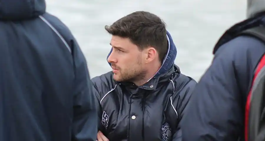 Alejandro Diez: “Peñarol tiene un equipo combativo"