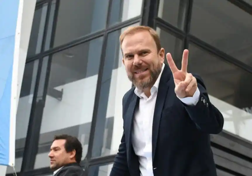 Un intendente bonaerense se desmarcó del peronismo y apoyó la intervención de EE.UU. en Venezuela