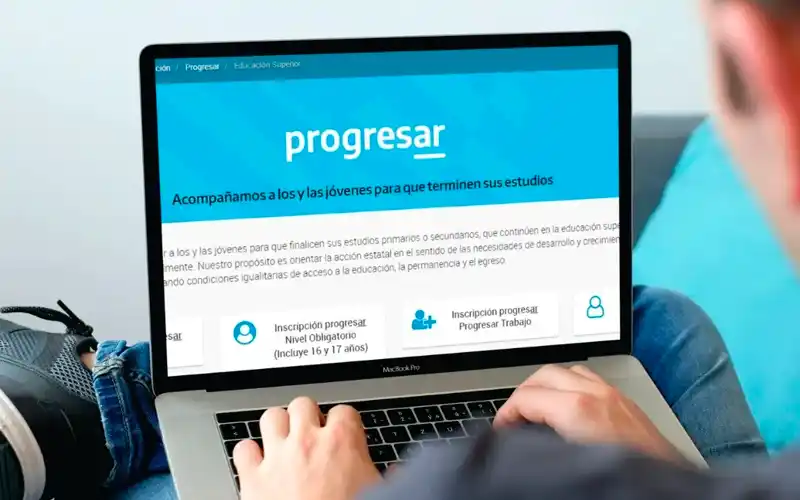 Becas Progresar: abrió la inscripción para la segunda etapa