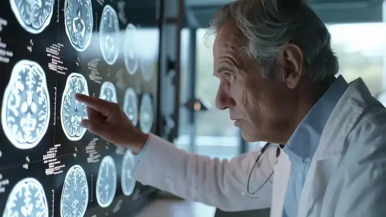 parkinson 2