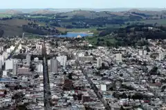 Provincia anunció cambios de estadios, pero volvió a posicionar a Tandil en Fase 2