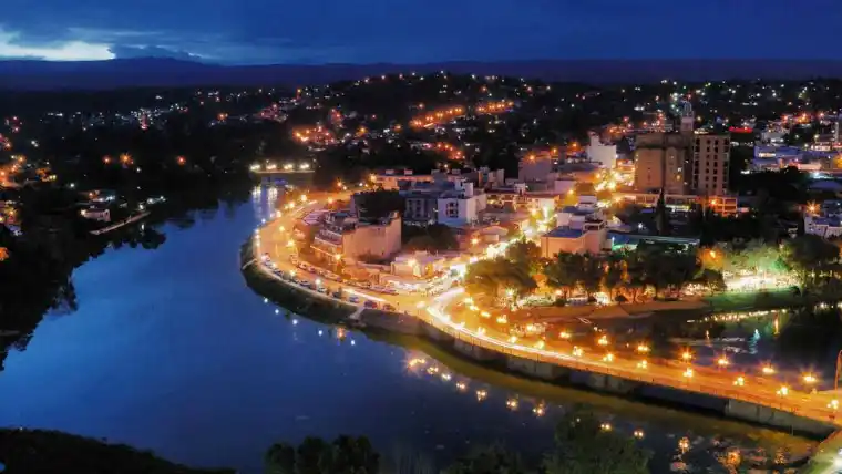 Córdoba, distinguida a nivel mundial como destino turístico
