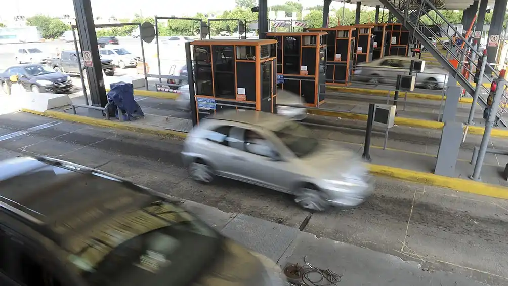 Audiencia pública para subir la tarifa de los peajes en Provincia el 19 y 20 de marzo
