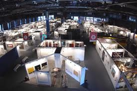 Llega la 22° edición de arteBA en Buenos Aires