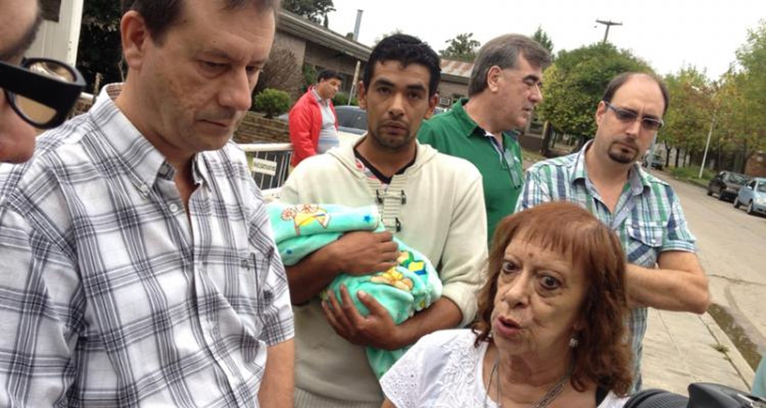 Salud: en medio de cambios, la emergencia será sólo pediátrica