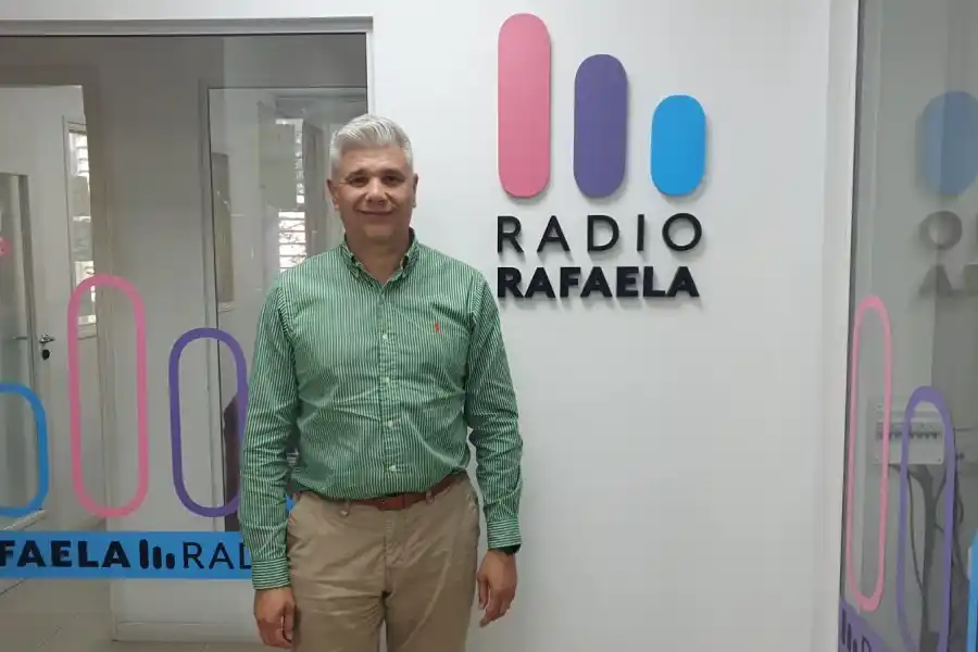 ¿Cómo se encuentran actualmente las empresas de Rafaela y la región?