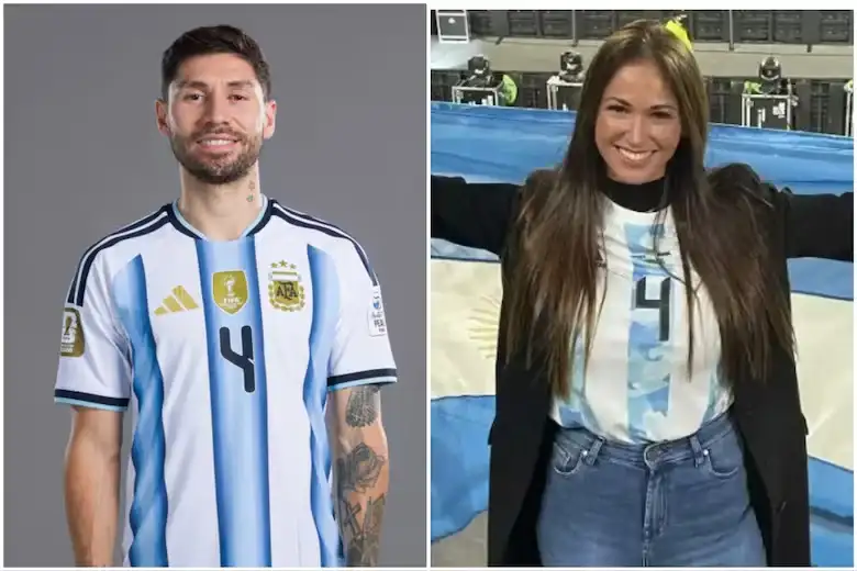 mujeres de la seleccion - 4