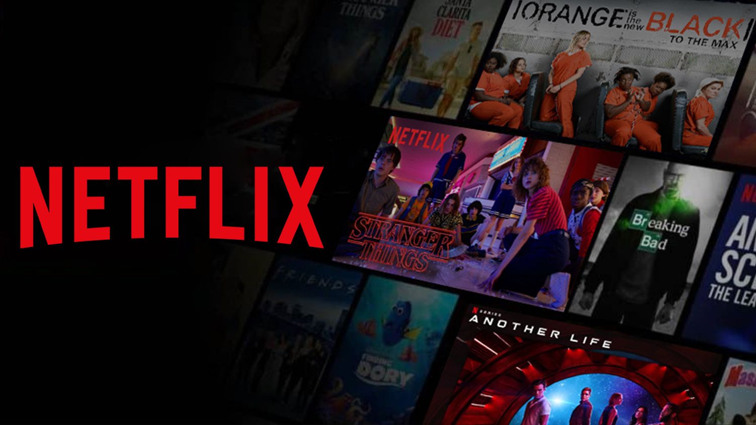 Las 5 películas más vistas en Netflix Argentina