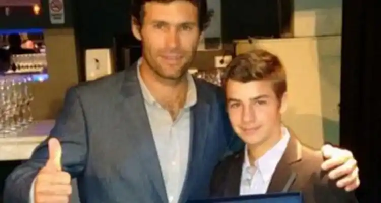 Premios Clarín para Rojas y Cittadini