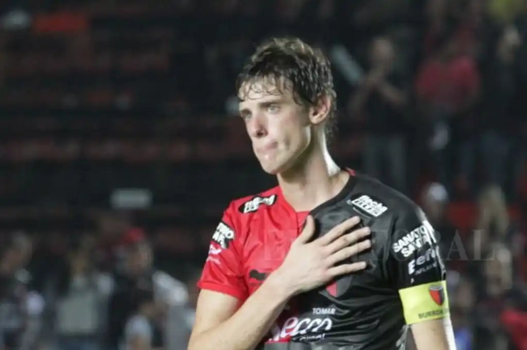 El duro momento que atraviesa el jugador sabalero.