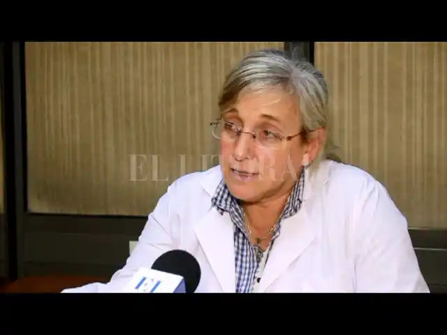 Aumentan las consultas por gastreoenteritis