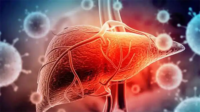 Hepatitis aguda: la OMS vinculó el origen de la infección al COVID-19