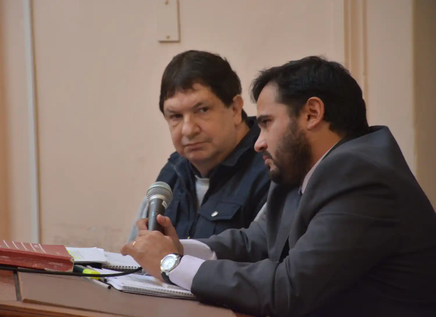 Rechazaron la impugnación extraordinaria presentada en el caso Escobar Gaviria