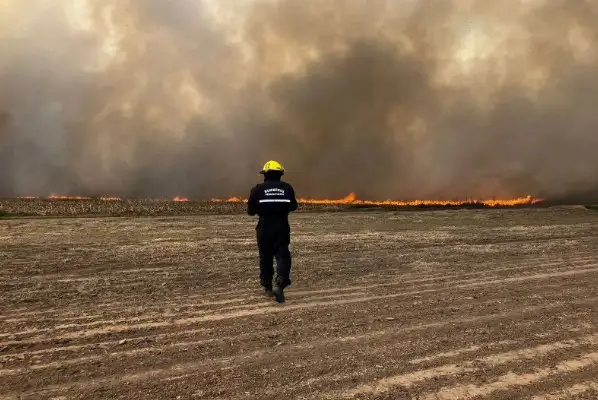 incendio